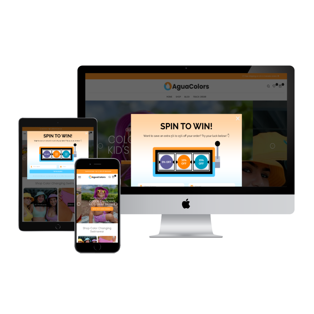 Web Design Gulf Shores Orange Beach Daphne Fairhope Mobile Auburn AguaColors